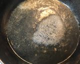 細かい説明 基本のやきそば作り方11写真