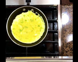 忙しい人でも超簡単　ふわふわ厚焼き卵♡作り方2写真