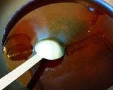 鰹ハラスde照り焼き♪作り方4写真
