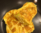 忙しい人でも超簡単　ふわふわ厚焼き卵♡作り方4写真