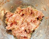 ☆焼き小籠包☆作り方3写真