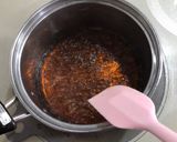 お弁当にぴったり！！とろーり天丼タレ作り方2写真