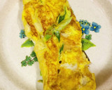 忙しい人でも超簡単　ふわふわ厚焼き卵♡作り方6写真
