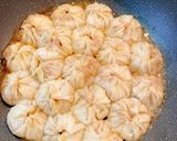 ☆焼き小籠包☆作り方6写真
