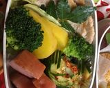 好き嫌い大魔王のお弁当 6月作り方48写真