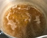 レモンでさっぱりと。ピーマン焼き浸し作り方1写真