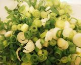 大人のたまごサラダ(Egg＆Onion)作り方2写真