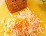 大人のたまごサラダ(Egg＆Onion)作り方3写真