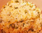 大人のたまごサラダ(Egg＆Onion)作り方4写真