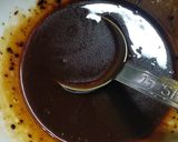 ⭐冷やしコーヒーフロランタン低糖質ver作り方7写真