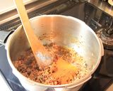 グラーシュスープ作り方4写真
