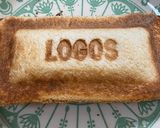 スパムとほうれん草のホットサンド作り方4写真