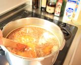 グラーシュスープ作り方5写真