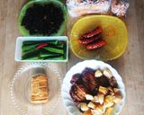 お弁当★辛旨ソーセージ★赤色のおかず作り方7写真