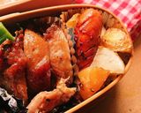 お弁当★辛旨ソーセージ★赤色のおかず作り方5写真