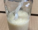 ビタントニオ（低温調理器）で甘酒作り方3写真