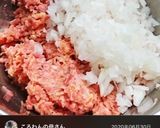 我が家の超時短ハンバーグ♡作り方10写真