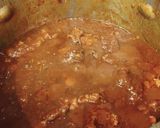 圧力鍋で作るスペアリブカレー作り方10写真