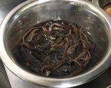 豆腐の夏野菜あんかけ作り方5写真