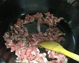 豆腐の夏野菜あんかけ作り方13写真