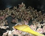 豆腐の夏野菜あんかけ作り方14写真