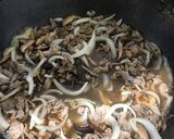 豆腐の夏野菜あんかけ作り方17写真