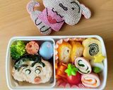 ☆お弁当の隙間埋めに！ハムチーズ＋野菜☆作り方6写真