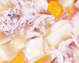 我が家の肉じゃが♪作り方2写真