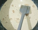 イタリアン黒糖プリン作り方7写真