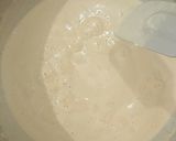 イタリアン黒糖プリン作り方8写真