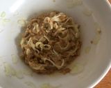 おつまみにもご飯にも！トンビ揚げの作り方作り方1写真