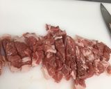 豆腐の夏野菜あんかけ作り方12写真