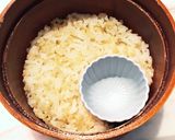 作り置きおかず スヌーピー弁当 詰め方作り方1写真