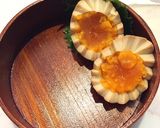 作り置きおかず スヌーピー弁当 詰め方作り方4写真