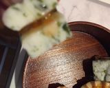 作り置きおかず スヌーピー弁当 詰め方作り方5写真