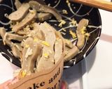 作り置きおかず スヌーピー弁当 詰め方作り方6写真
