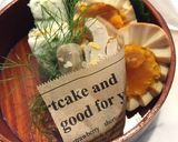 作り置きおかず スヌーピー弁当 詰め方作り方7写真
