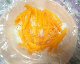 カップでそぼろライスケーキ作り方9写真