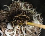 豆腐の夏野菜あんかけ作り方15写真