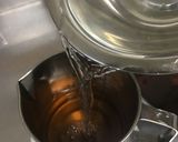 豆腐の夏野菜あんかけ作り方16写真
