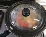 ベジ♪野菜と鶏肉のトマトソース煮作り方3写真