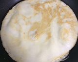 米粉のクレープ作り方5写真