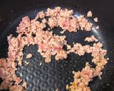 とろーり美味しいマーボー白菜♫作り方5写真