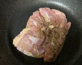 パリッとジューシー！！チキンソテー作り方5写真
