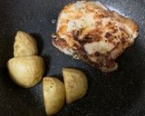パリッとジューシー！！チキンソテー作り方7写真
