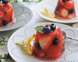 ゼリーテリーヌ作り方10写真