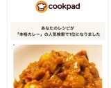所JAPAN☆簡単本格カレー3種スパイス作り方24写真