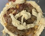 ズボラな卵サラダ作り方5写真