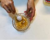 ベトナムネムヌンNEM NƯỚNG作り方1写真