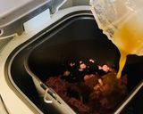 ベトナムネムヌンNEM NƯỚNG作り方4写真